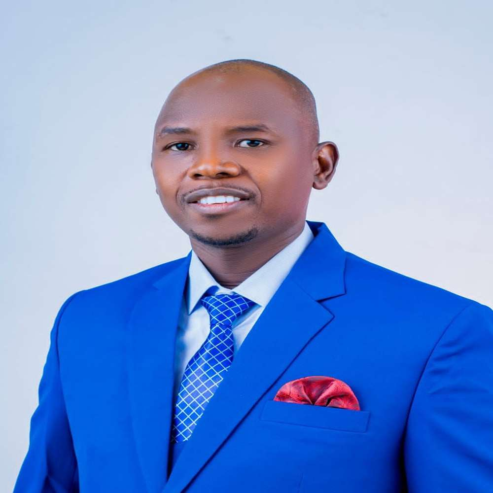 Associate Prof. Ado Shehu